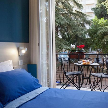 B&B Morelli Home Козенца Екстериор снимка