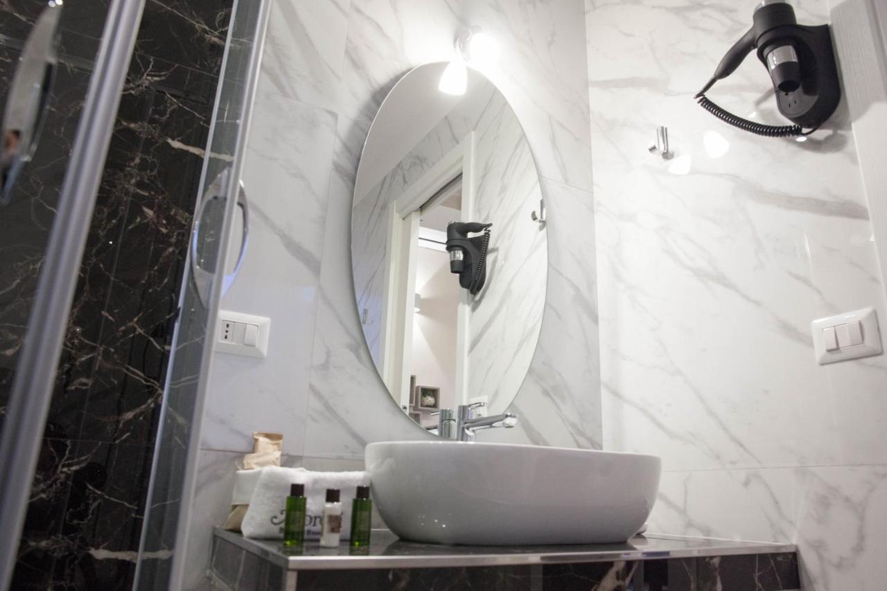 B&B Morelli Home Козенца Екстериор снимка