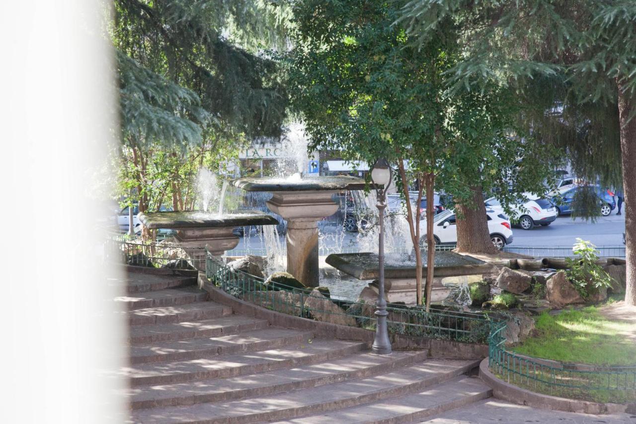 B&B Morelli Home Козенца Екстериор снимка