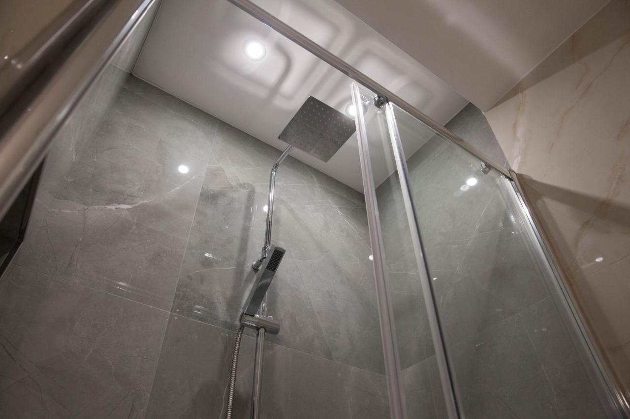 B&B Morelli Home Козенца Екстериор снимка