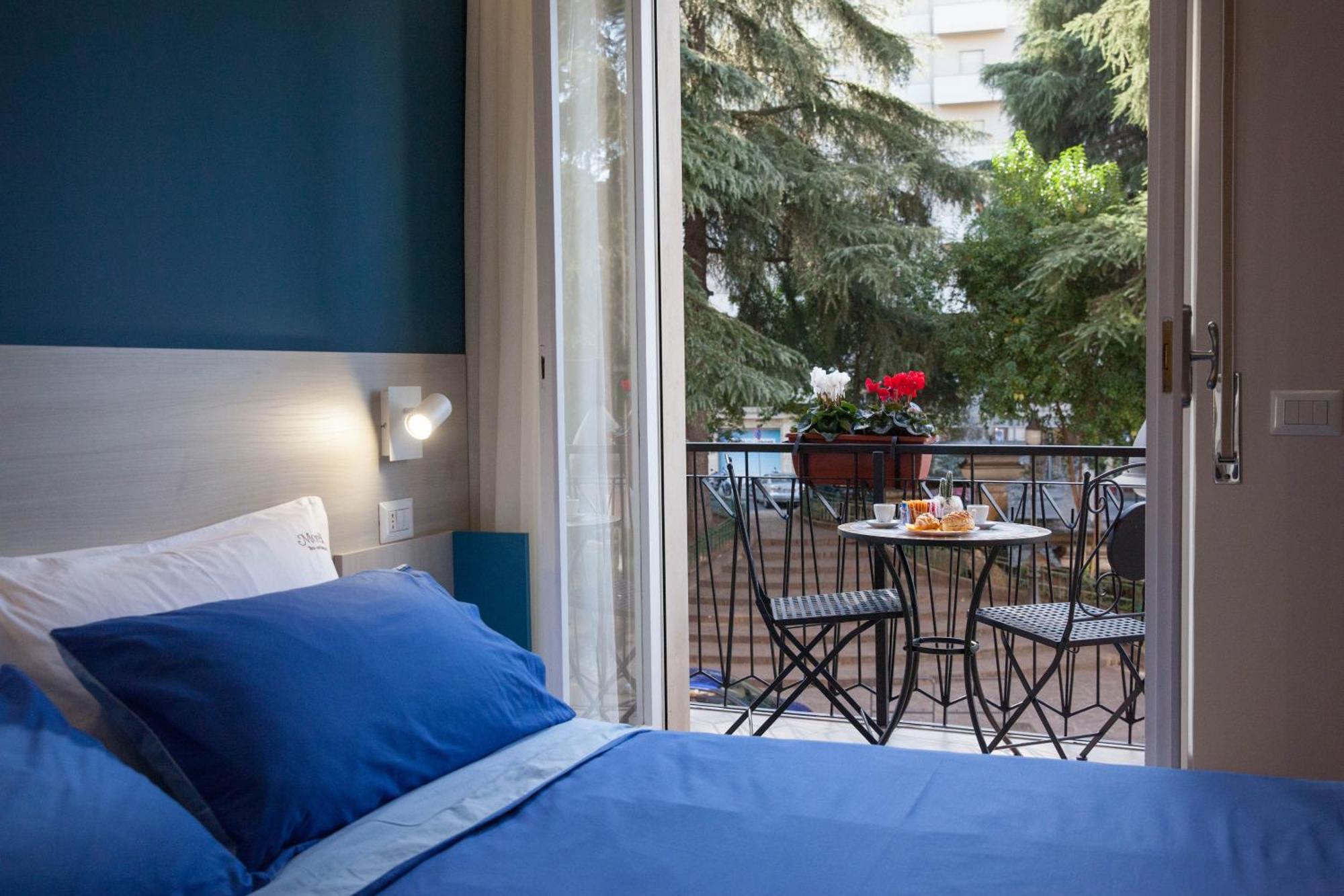 B&B Morelli Home Козенца Екстериор снимка